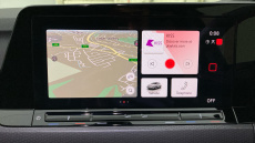 Volkswagen Golf 1.4 TSI GTE 5dr DSG Hatchback